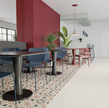WOW Tesserae Like 28x28 effet mosaïque – teinte Grana Plus