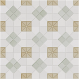 WOW TESSERAE SUIT ONA 28x28 MAT
