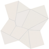 WOW TRENCADIS GAUDI CHALK 25,5x25,5 MAT