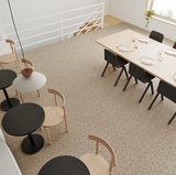 WOW TRENCADIS GAUDI ASH 25,5x25,5 MAT