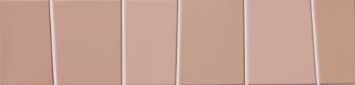 WOW TRENCADIS GUELL MUD 7x28 MAT