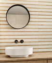 LOVE TILES SENSE CHANNEL BEIGE 35x100 MAT