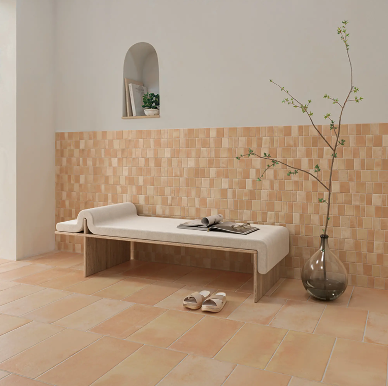 WOW Trencadis Guell Sand 7x28