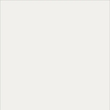 WOW SOLID XL CHALK 25x25 MAT