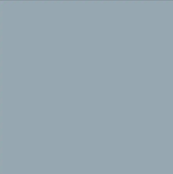 WOW SOLID XL SKY 25x25 MAT