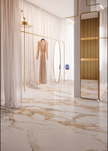 MARAZZI ALLMARBLE CALACATTA VENA VECCHIA 60x120 MAT