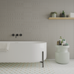 WOW TEXITURE GREY 6,2x25 MAT