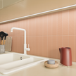 WOW TEXITURE COTTO 6,2x25 MAT