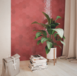 WOW ZELLIGE HEXA WINE 10,8x12,4 GLOSS