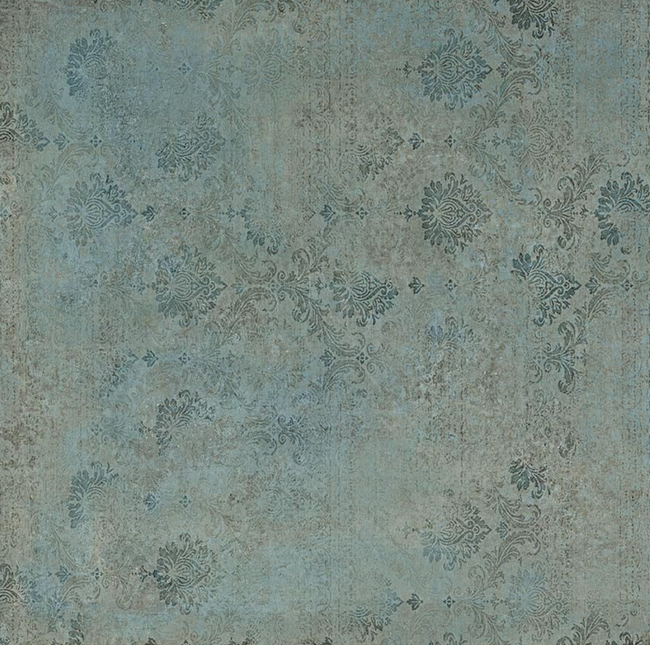SERENISSIMA STUDIO 50 CARPET VERDERAME 100x100 MAT
