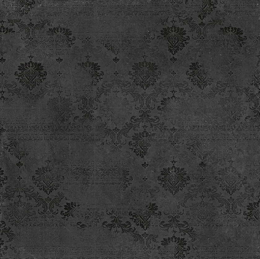 SERENISSIMA STUDIO 50 CARPET CORVINO 100x100 MAT