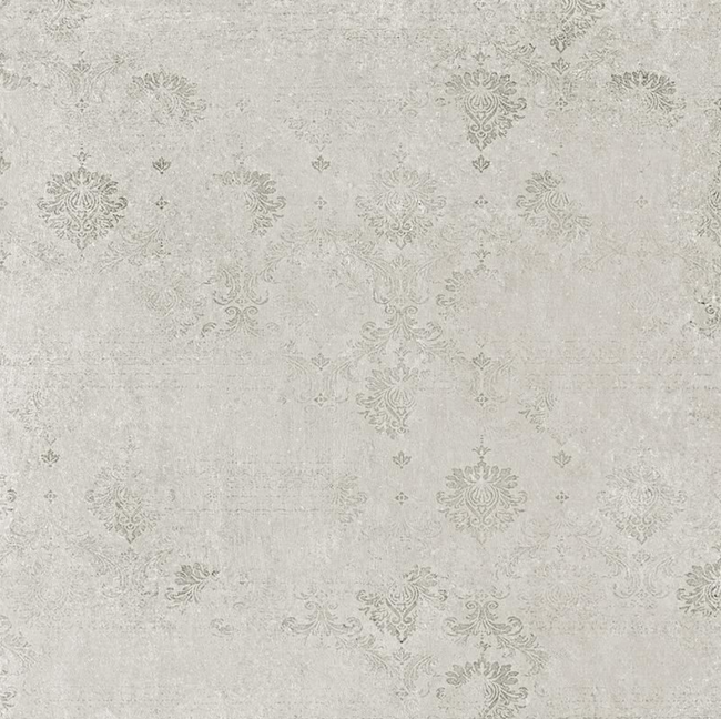 SERENISSIMA STUDIO 50 CARPET PERLA 100x100 MAT