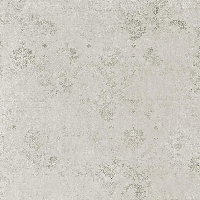 SERENISSIMA STUDIO 50 CARPET PERLA 100x100 MAT