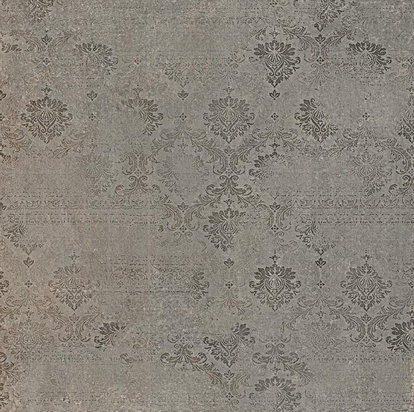 SERENISSIMA STUDIO 50 CARPET PELTRO 100x100 MAT