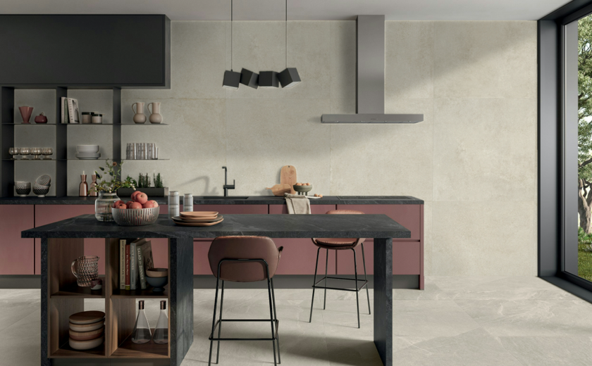 COTTO D'ESTE ARKETIPO LUMEN 60x120 HONED 14 mm
