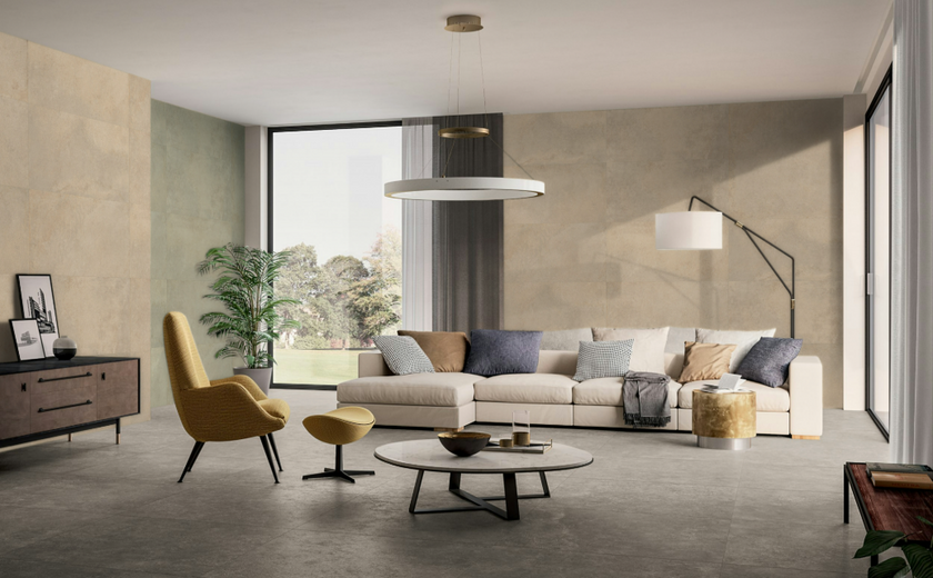 COTTO D'ESTE ARKETIPO ARENA 60x60 HONED 14 mm