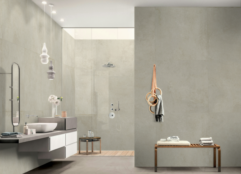 COTTO D'ESTE KERLITE ARKETIPO LUMEN SOLIDA  120x120 HONED 6,5 mm