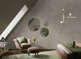 COTTO D'ESTE KERLITE ARKETIPO PULVIS SOLIDA  120x120 NATURAL 6,5 mm