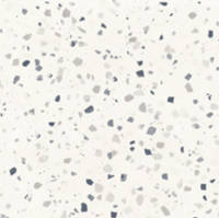 SANT'AGOSTINO DECONCRETE MEDIUM WHITE 120x120 MAT