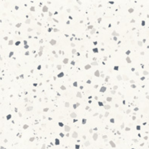 SANT'AGOSTINO DECONCRETE MEDIUM WHITE 120x120 MAT