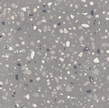 SANT'AGOSTINO DECONCRETE MEDIUM GREY 60x60 MAT