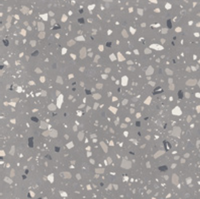 SANT'AGOSTINO DECONCRETE MEDIUM GREY 120x120 MAT