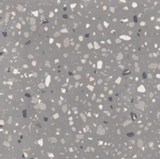 SANT'AGOSTINO DECONCRETE MEDIUM GREY 120x120 MAT