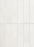 SANT'AGOSTINO TETRIS WHITE 5x20 MAT