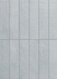 SANT'AGOSTINO TETRIS ARIA WHITE 5x20 MAT