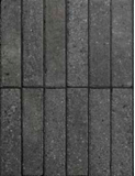 SANT'AGOSTINO TETRIS BLOCK DARK 5x20 MAT