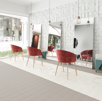 WOW DUO SOLO GREY 15x15 MAT