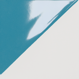 WOW DUO DUO CYAN 15x15 GLOSS