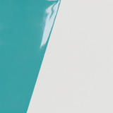 WOW DUO DUO TURQUES 15x15 GLOSS