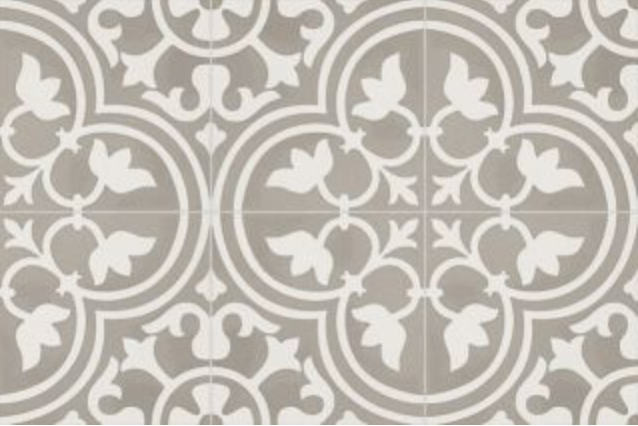 ELIOS CERAMICA DECO ANTHOLOGY ADVANCE ORGINAL C TAUPE 20x20 NATURAL