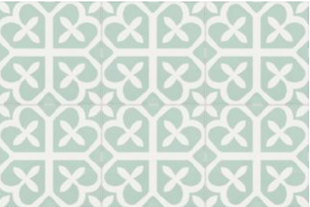 ELIOS CERAMICA DECO ANTHOLOGY ADVANCE NORDIC A 20x20 NATURAL