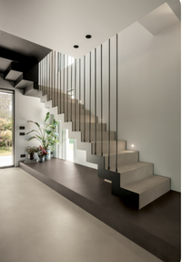 FLORIM ESSENTIAL MOOD WARM POWDER 03 - 120x120 MAT 9mm