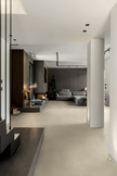 FLORIM ESSENTIAL MOOD WARM POWDER 02 - 120x120 MAT 9mm