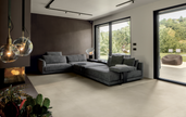 FLORIM ESSENTIAL MOOD WARM POWDER 02 - 120x120 MAT 9mm