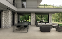 FLORIM ESSENTIAL MOOD WARM POWDER 02 - 120x120 MAT 9mm