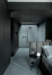 FLORIM ESSENTIAL MOOD COOL POWDER 03 - 120x120 MAT 9mm