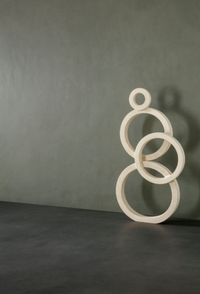 FLORIM ESSENTIAL MOOD COOL POWDER 03 - 120x120 MAT 9mm