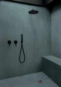 FLORIM ESSENTIAL MOOD COLOR POWDER 01 - 120x120 MAT 6mm