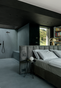 FLORIM ESSENTIAL MOOD COLOR POWDER 01 - 120x120 MAT 6mm