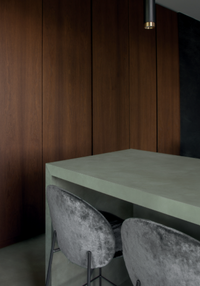 FLORIM ESSENTIAL MOOD COLOR POWDER 02 - 120x120 MAT 6mm