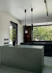 FLORIM ESSENTIAL MOOD COLOR POWDER 02 - 120x120 MAT 9mm