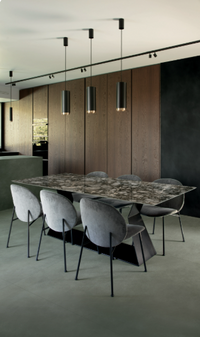 FLORIM ESSENTIAL MOOD COLOR POWDER 02 - 120x120 MAT 6mm