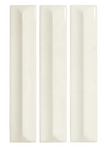 WOW NOUVELLE VAGUE OLD WHITE GLOSS - 3x16