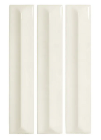 WOW NOUVELLE VAGUE OLD WHITE GLOSS - 3x16