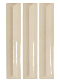 WOW NOUVELLE VAGUE ALMOND GLOSS - 3x16