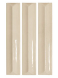WOW NOUVELLE VAGUE ALMOND GLOSS - 3x16